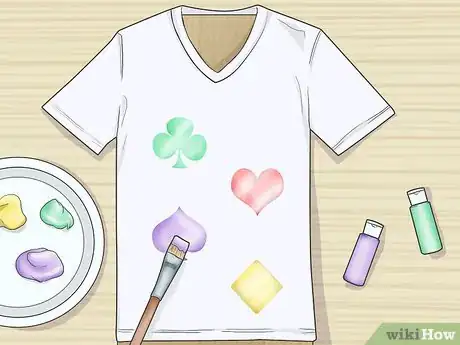 Image titled Customize Clothes Step 2