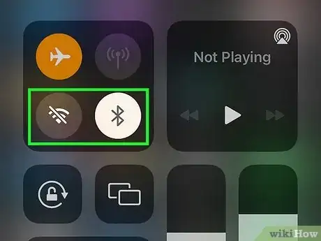 Image titled Add Low Power Mode to Control Center Step 9