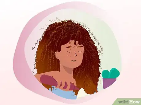 Image titled Dry Your Hair Step 22