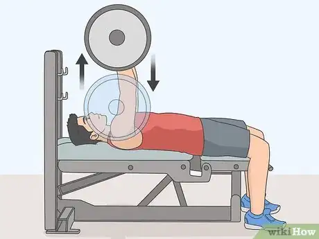 Image titled Get Stronger Muscles When You Are Currently Weak Step 7