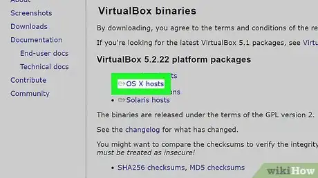 Image titled Install VirtualBox Step 10