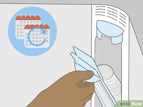 Image titled Clean a Twin Tub Washing Machine Step 9