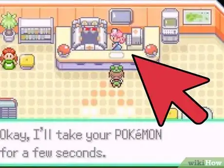 Image titled Get Charmander in Pokemon Emerald Step 11