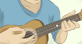 Play Chords on the Ukulele