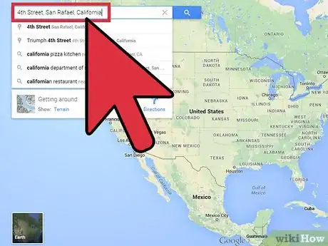 Image titled Measure Running Distance in Google Maps Step 2