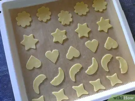 Image titled Make Easy Sugar Cookies Step 10