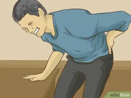 Image titled Sleep With Lower Back Pain Step 16