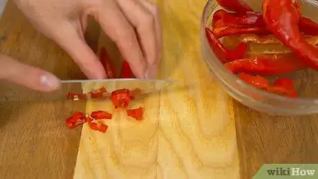 Image titled Make Hot Sauce Step 1