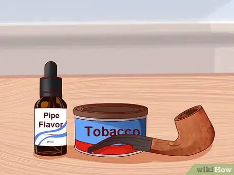 Image titled Flavor Cigars or Pipe Tobacco Step 8