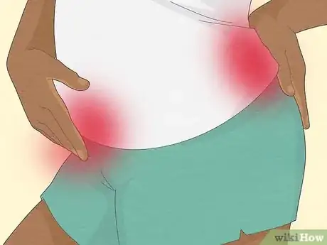 Image titled Recognize Chlamydia Symptoms (for Women) Step 4