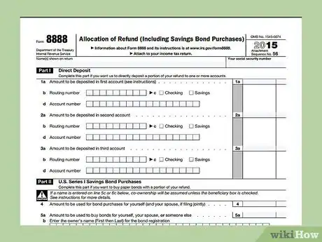 Image titled Buy US Savings Bonds Step 15