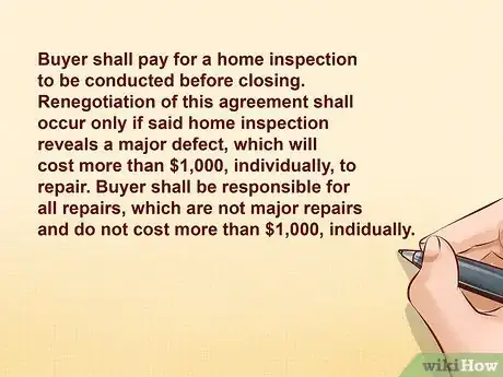 Image titled Write a FSBO Contract Step 12