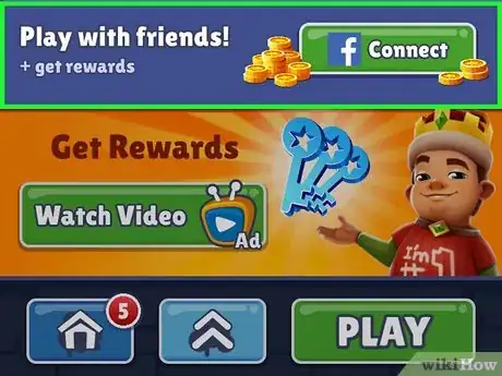 Image titled Play Subway Surfers Step 20