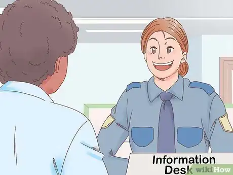 Image titled Obtain a Police Report Step 9