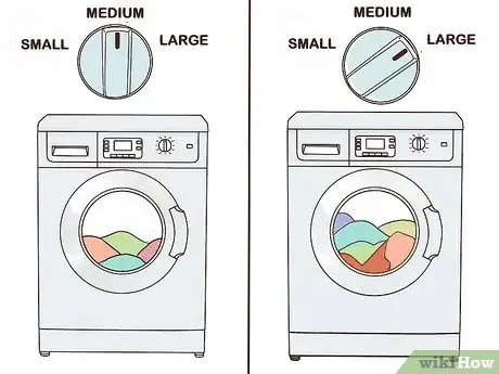 Image titled Wash Clothes That Are Brand New Step 12