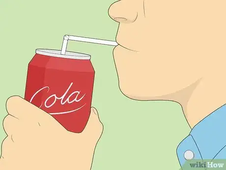 Image titled Help Stomach Pain After Drinking Step 3