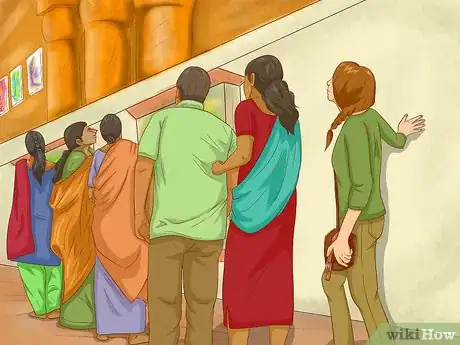 Image titled Be Respectful when Visiting a Hindu Temple Step 5