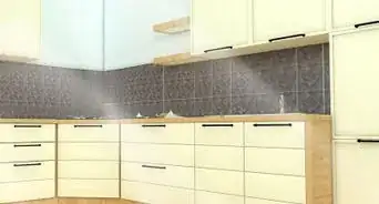 Install a Kitchen Backsplash