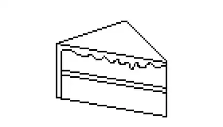 Image titled Draw_a_Pixel_Art_Cake_Step_4.png