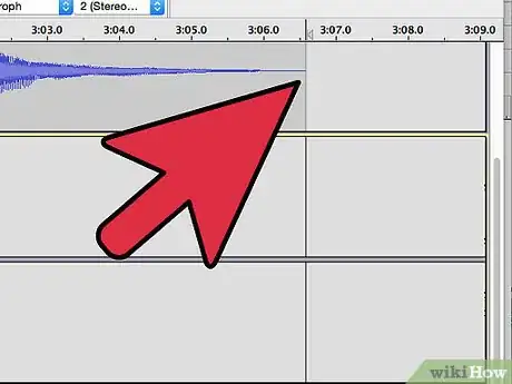 Image titled Combine Songs on Your Computer Using Audacity Step 10