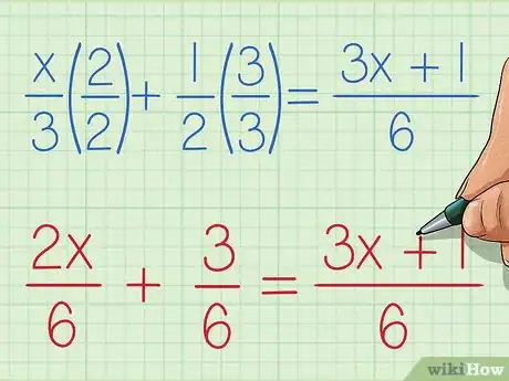 Image titled Solve Rational Equations Step 7