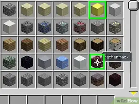 Image titled Summon Herobrine in Minecraft Step 3