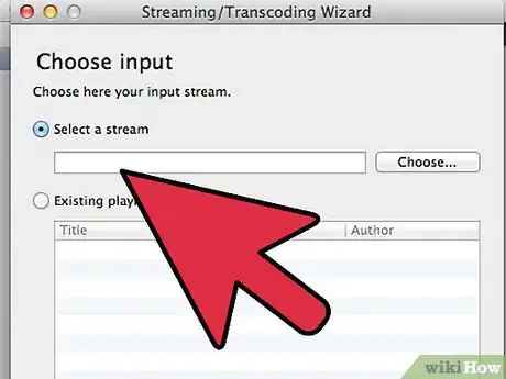 Image titled Use VLC to Stream Audio and Video to Multiple Computers on Your Network Using Multicast Step 11