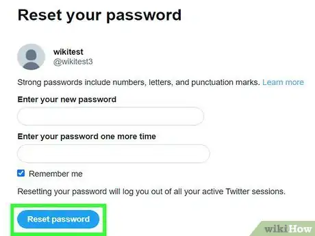 Image titled Change Your Twitter Password Step 29