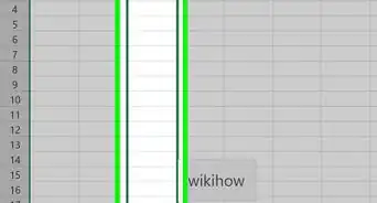 Add the Same Value to Multiple Cells in Excel