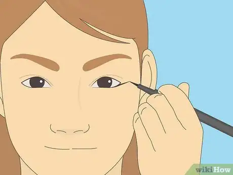 Image titled Do E Girl Eyeliner Step 3