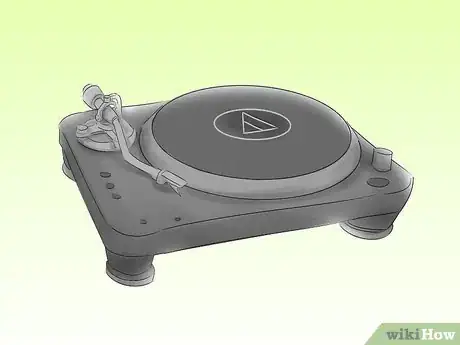 Image titled Buy Your First Set of DJ Equipment Step 1Bullet1