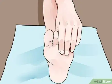 Image titled Get Rid of Toe Cramps Step 3