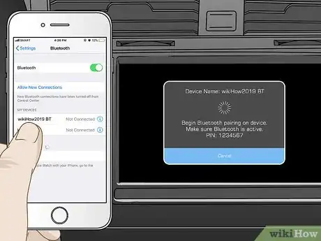 Image titled Use Apple CarPlay Step 3