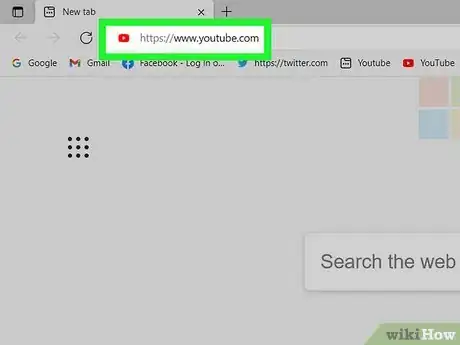 Image titled Watch YouTube While on Another Tab Step 1