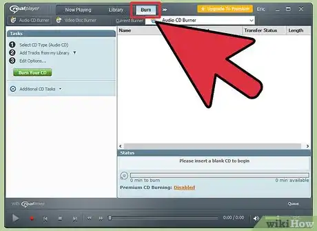 Image titled Burn MP3 to CD Step 15