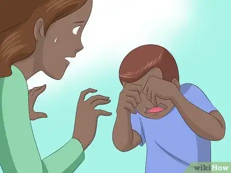 Image titled Stop Your Toddler from Fake Crying Step 3