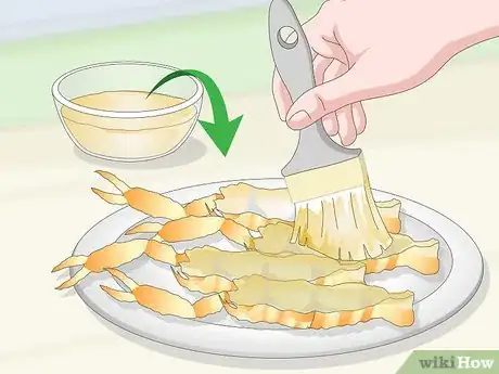 Image titled Eat Langoustines Step 10