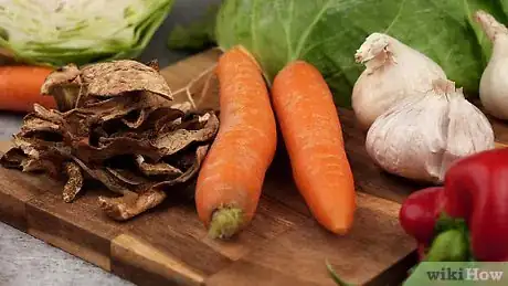 Image titled Stir Fry Vegetables Step 1