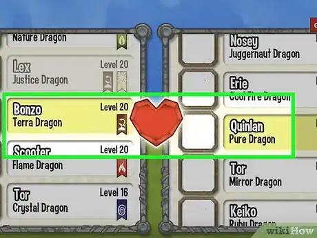 Image titled Breed a Pure Dragon in Dragon City Step 5