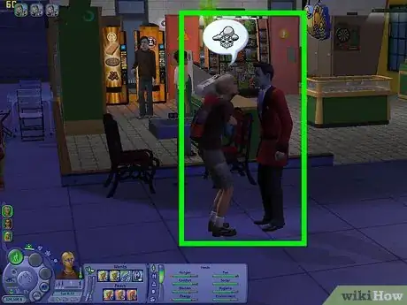 Image titled Turn Your Sim Into a Vampire Step 17