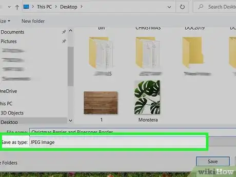 Image titled Save Images to PNG Format Step 9