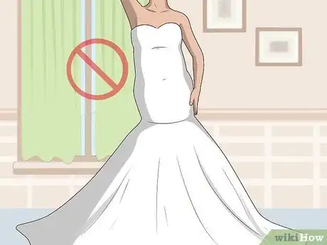 Image titled Choose a Wedding Dress for Your Body Type Step 5