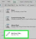 Create an S Curve Pattern in Microsoft Excel