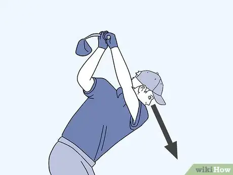 Image titled Hit a Golf Ball Farther Step 10