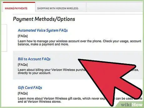 Image titled Pay Verizon Residential Phone Bill Step 6