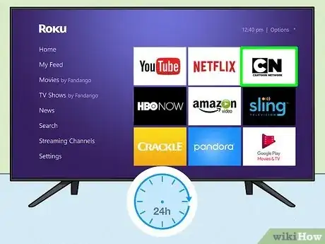 Image titled Download Apps on Roku TV Step 10