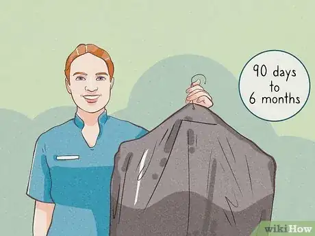 Image titled How Long Does Dry Cleaning Take Step 10