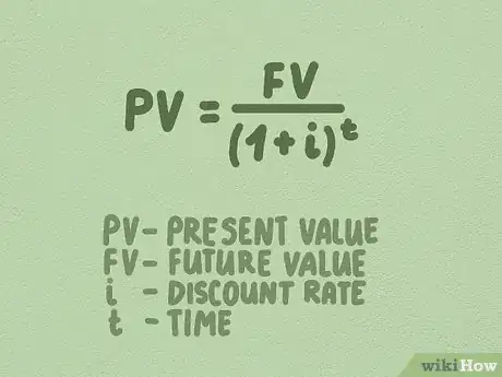 Image titled Calculate NPV Step 12