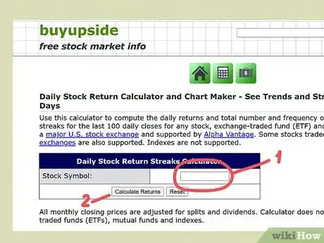 Image titled Calculate Daily Return of a Stock Step 11