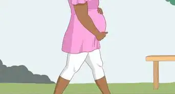 Lose Weight While Pregnant